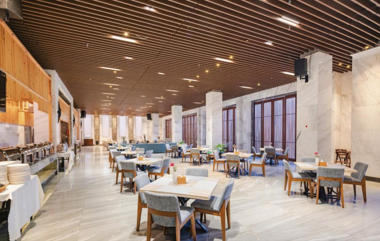 Hong Long Jing Hotel 大理市 エクステリア 写真