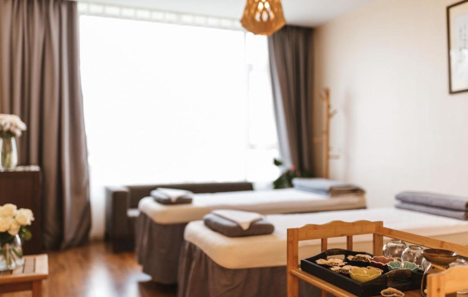 Hong Long Jing Hotel 大理市 エクステリア 写真