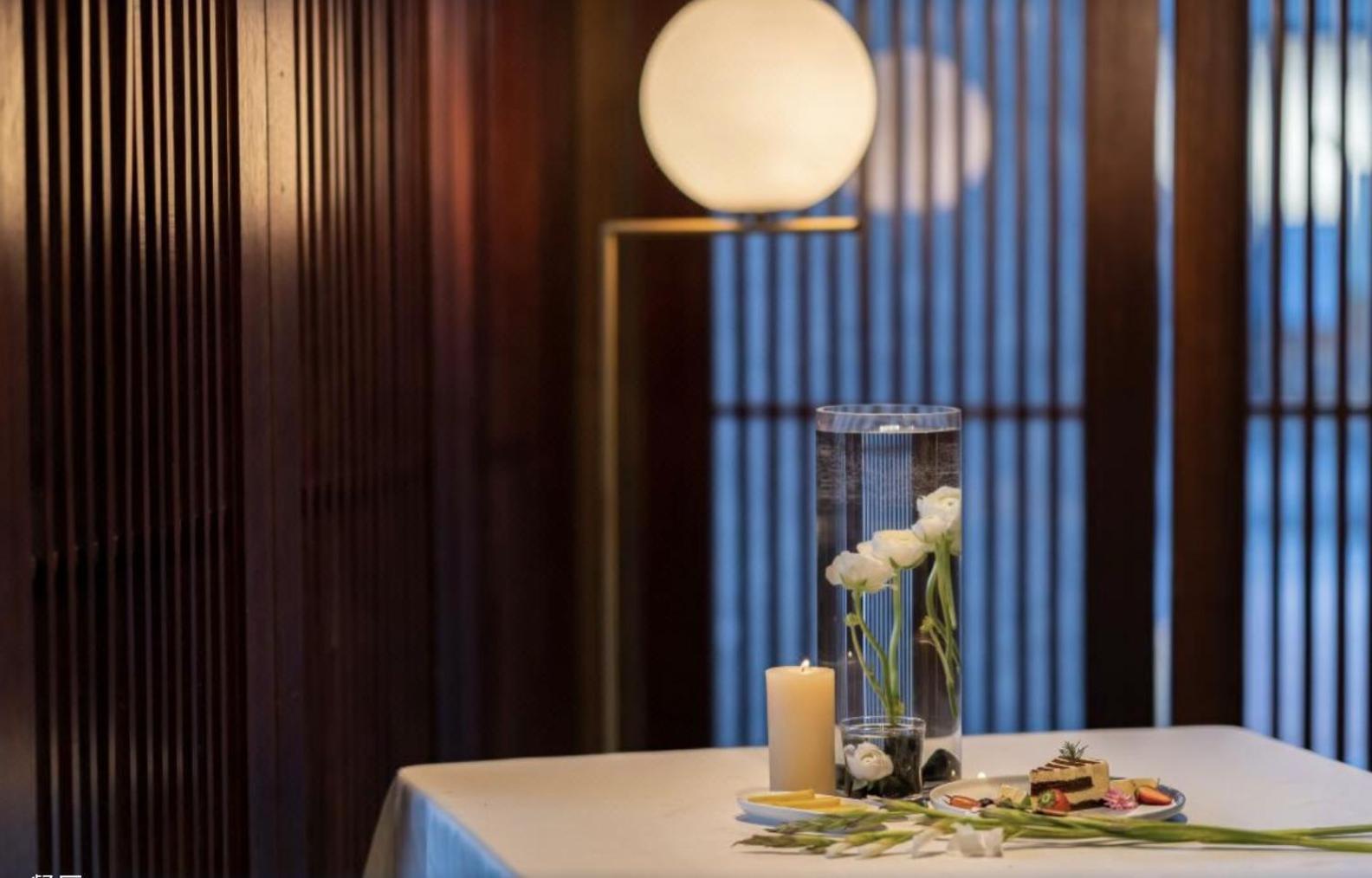 Hong Long Jing Hotel 大理市 エクステリア 写真