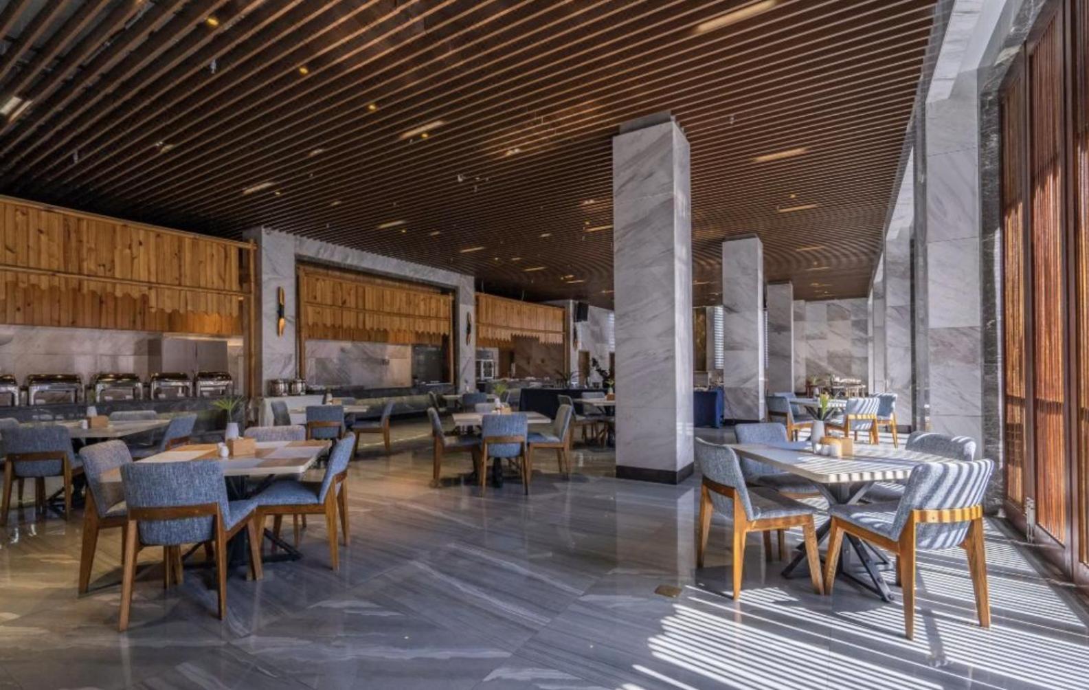 Hong Long Jing Hotel 大理市 エクステリア 写真